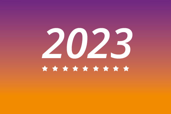 Die Zeitschrift FOCUS empfiehlt auch 2023 unsere Praxis!